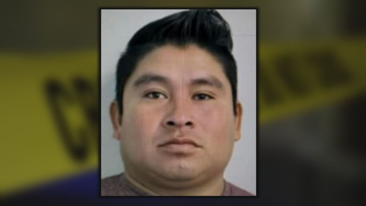 Daniel Mendez